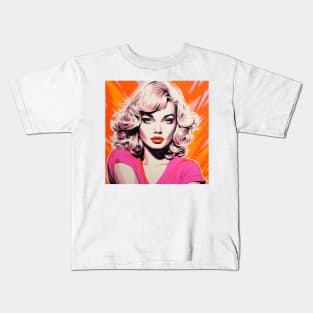 Margo Kids T-Shirt